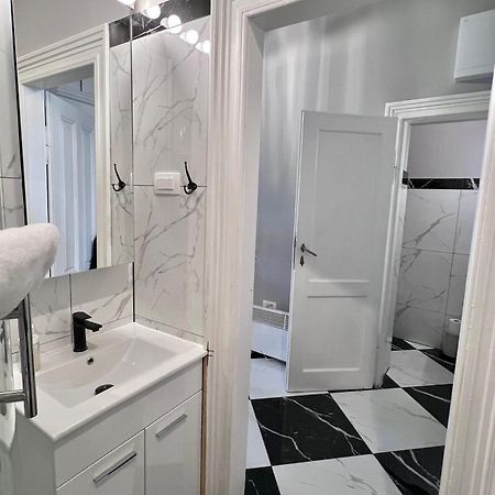 Central Dainty - Boutique Apartment In Zagreb City Centre المظهر الخارجي الصورة