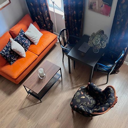 Central Dainty - Boutique Apartment In Zagreb City Centre المظهر الخارجي الصورة