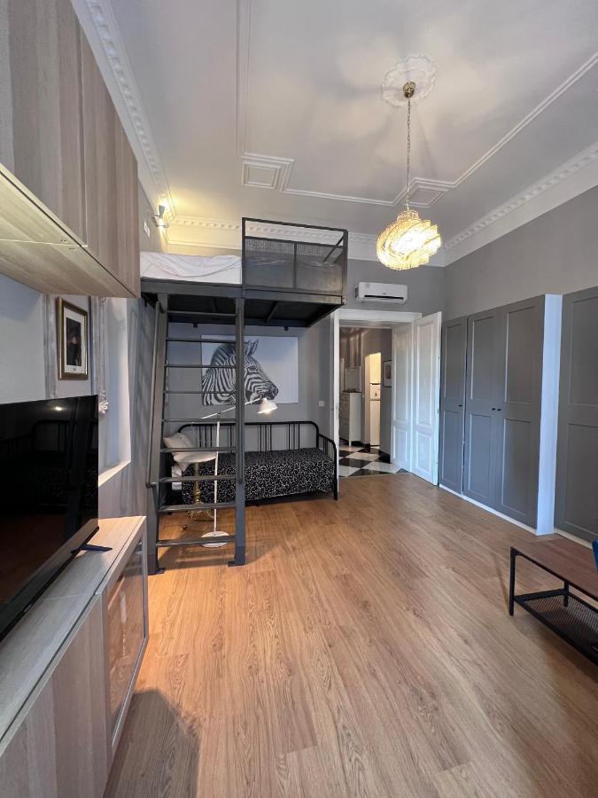 Central Dainty - Boutique Apartment In Zagreb City Centre المظهر الخارجي الصورة