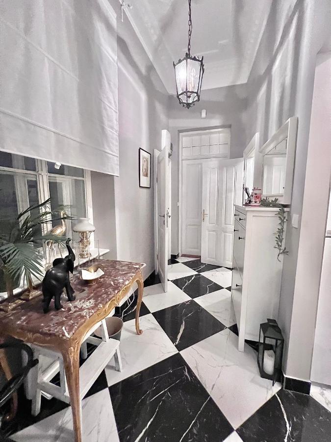 Central Dainty - Boutique Apartment In Zagreb City Centre المظهر الخارجي الصورة