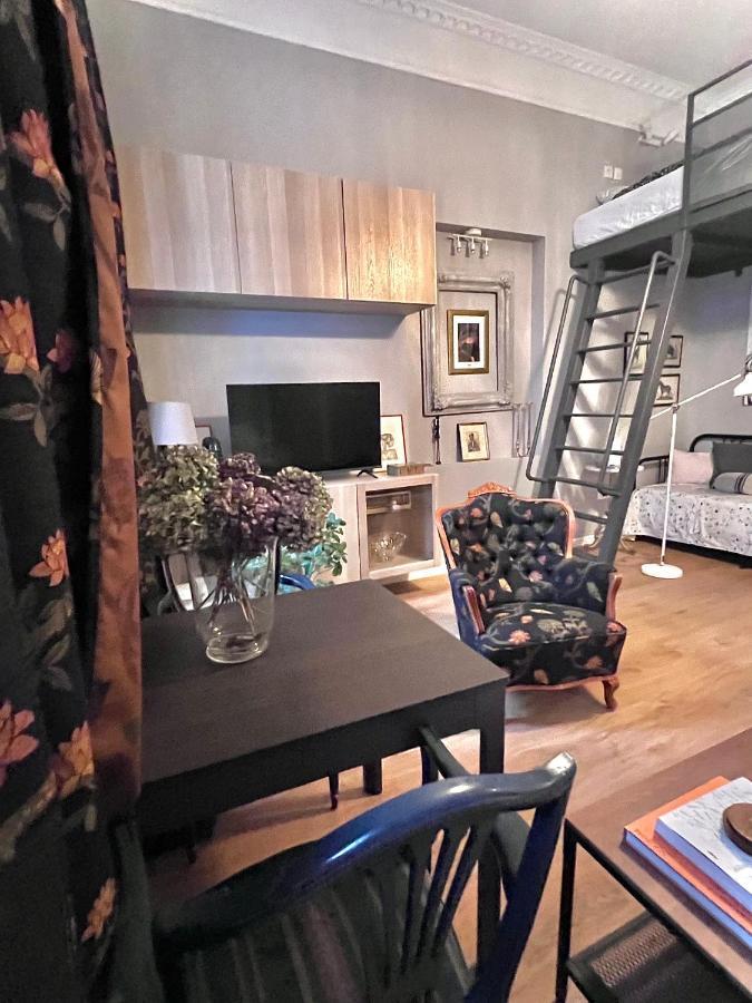 Central Dainty - Boutique Apartment In Zagreb City Centre المظهر الخارجي الصورة