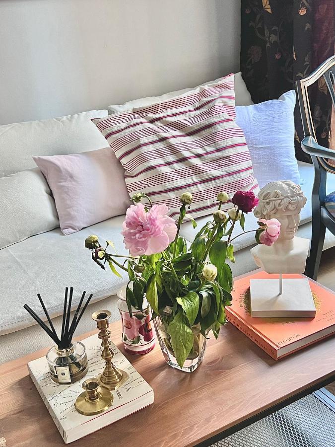 Central Dainty - Boutique Apartment In Zagreb City Centre المظهر الخارجي الصورة