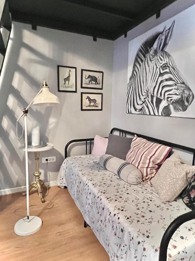 Central Dainty - Boutique Apartment In Zagreb City Centre المظهر الخارجي الصورة