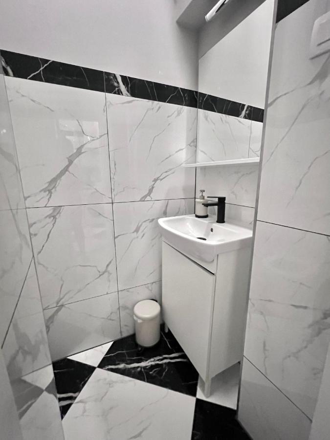 Central Dainty - Boutique Apartment In Zagreb City Centre المظهر الخارجي الصورة