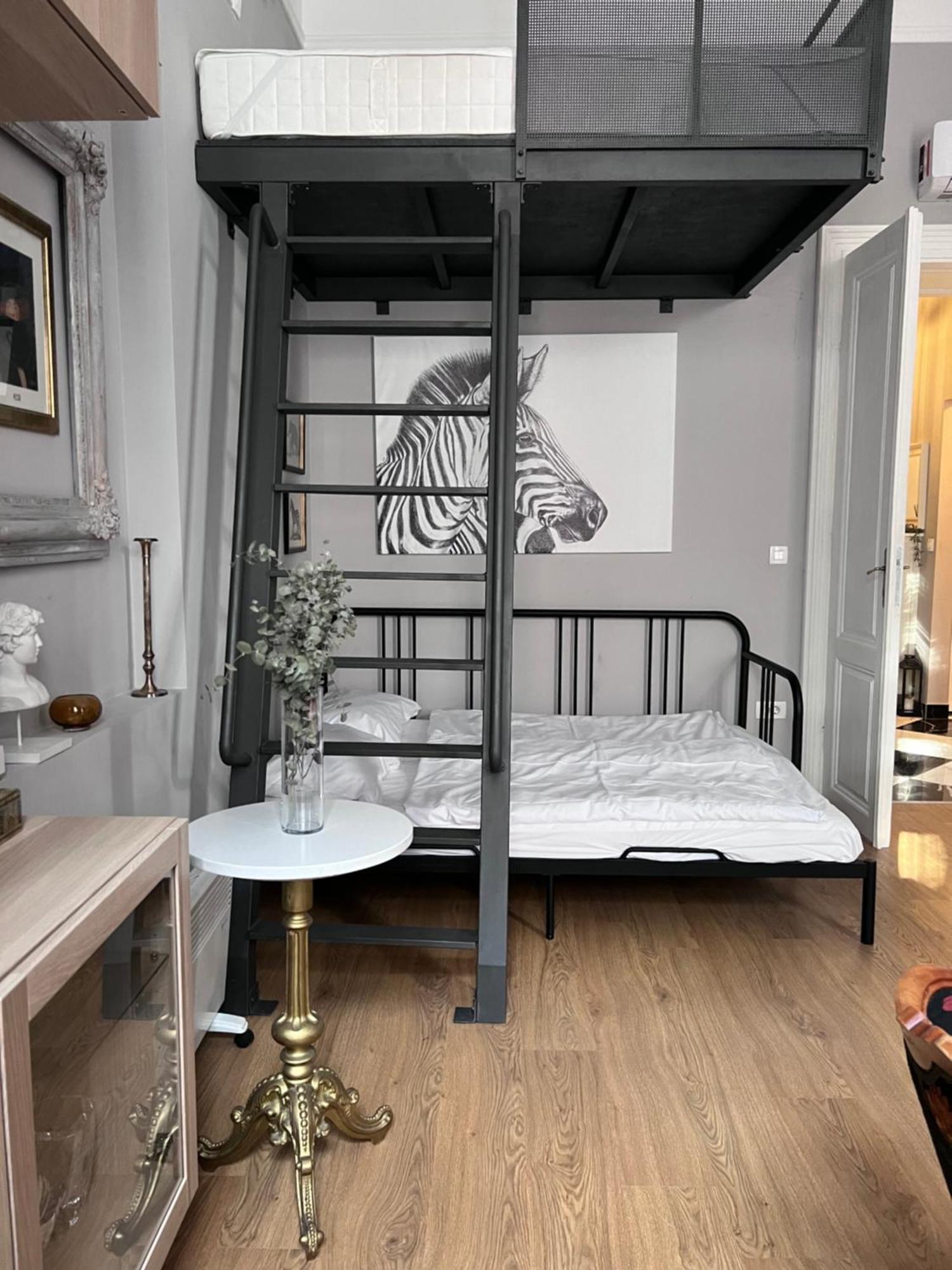 Central Dainty - Boutique Apartment In Zagreb City Centre المظهر الخارجي الصورة