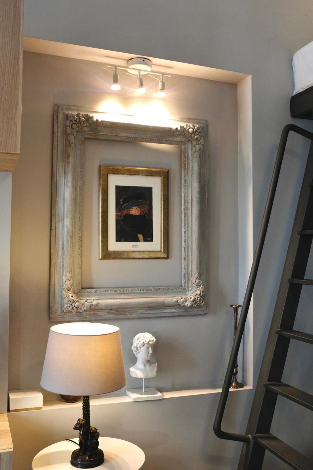 Central Dainty - Boutique Apartment In Zagreb City Centre المظهر الخارجي الصورة