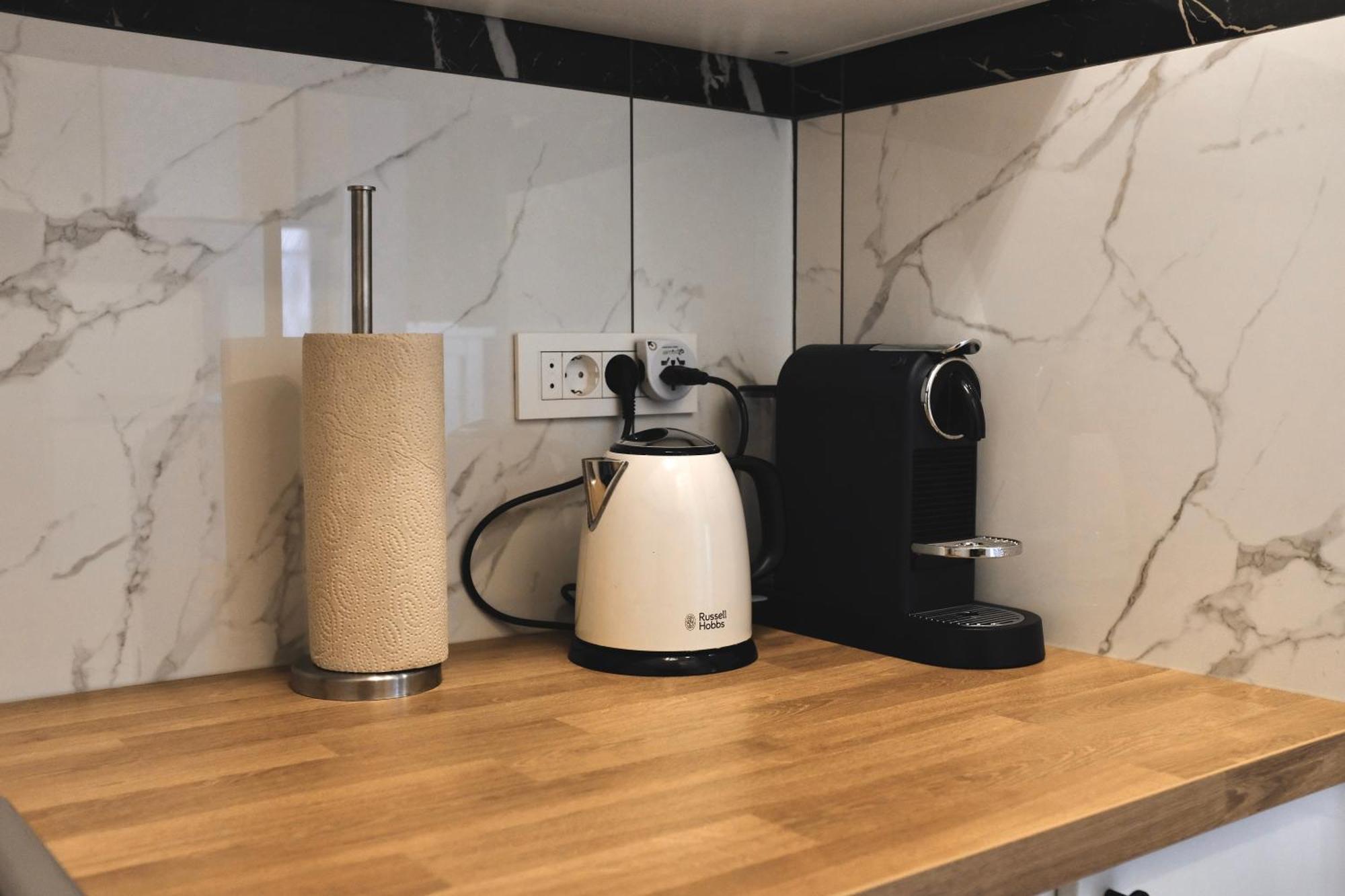 Central Dainty - Boutique Apartment In Zagreb City Centre المظهر الخارجي الصورة