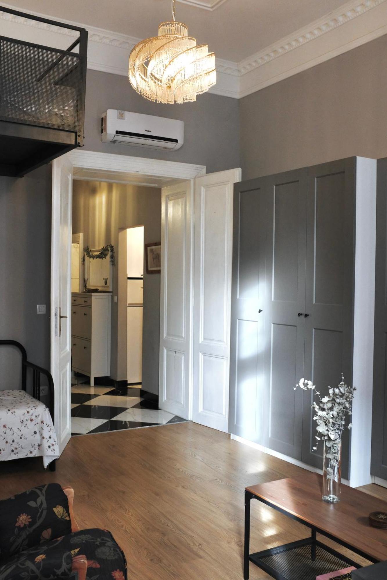 Central Dainty - Boutique Apartment In Zagreb City Centre المظهر الخارجي الصورة