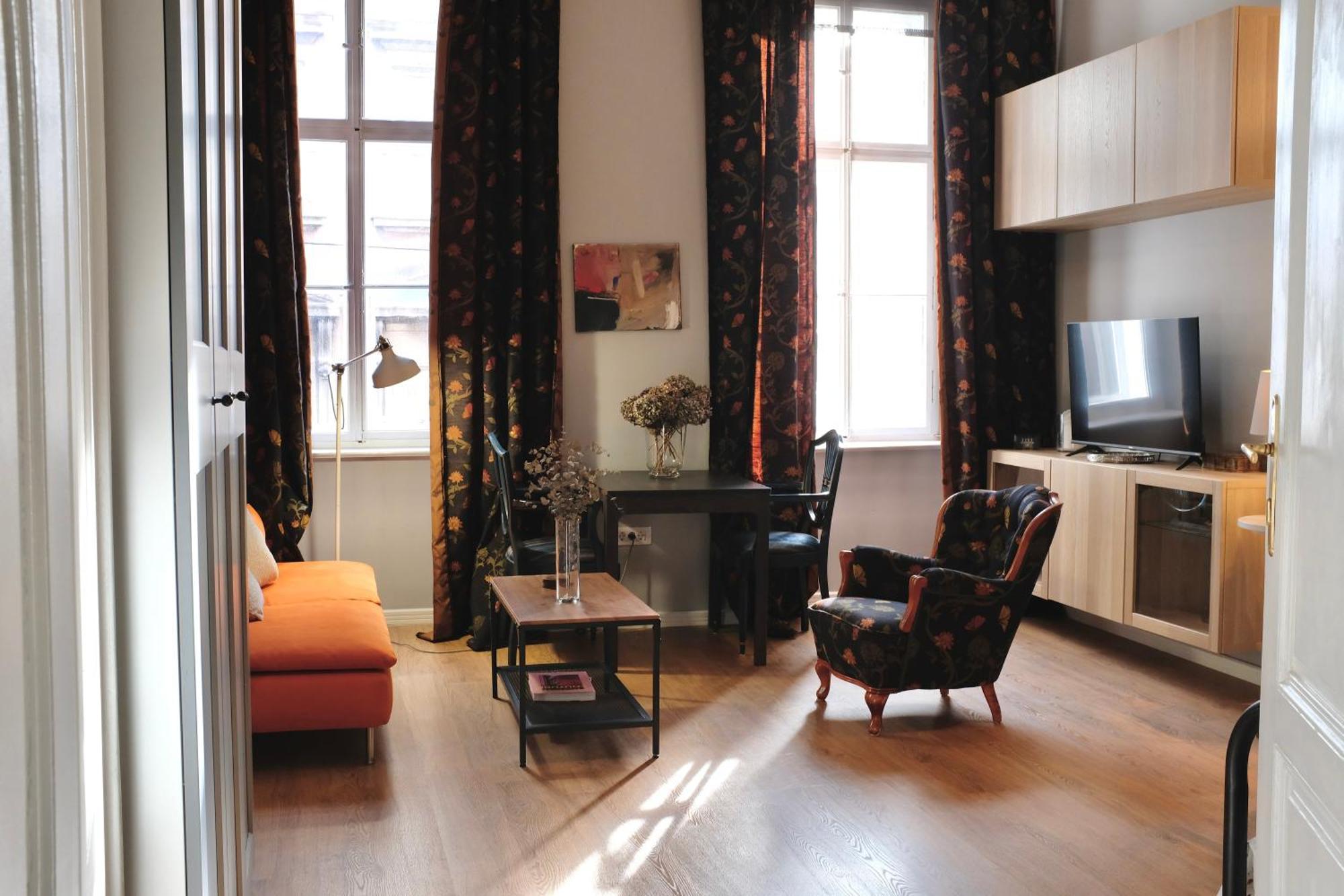 Central Dainty - Boutique Apartment In Zagreb City Centre المظهر الخارجي الصورة