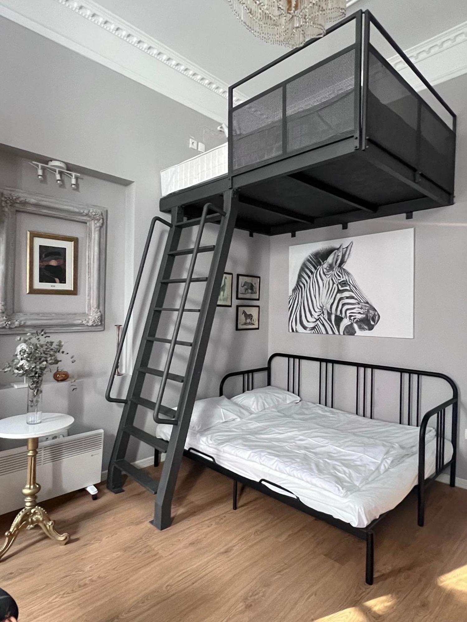 Central Dainty - Boutique Apartment In Zagreb City Centre المظهر الخارجي الصورة